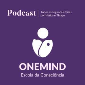 Podcast escola da consciência