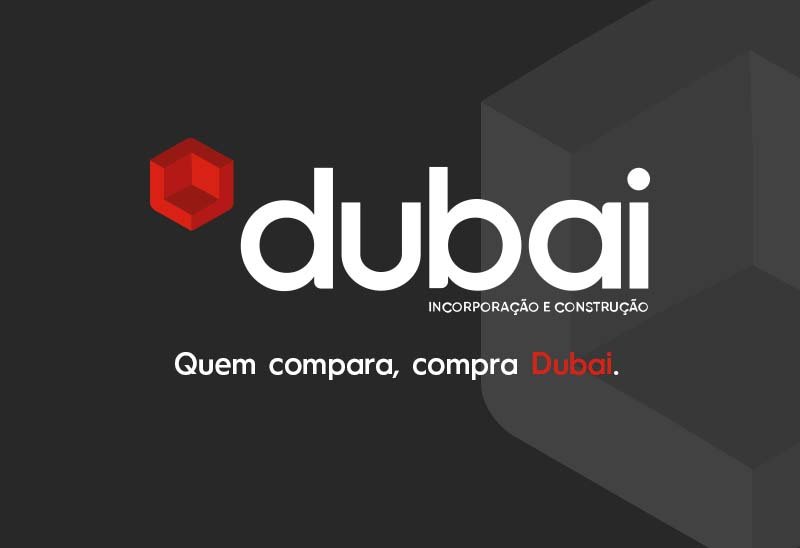 logo dubai construtora