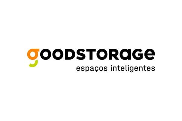 Logo good storage